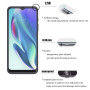 pour Motorola Moto G50 5G，Dureté 9H