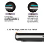 Tzstz 3 Pièces Verre Trempé Protecteur,pour Motorola Moto G50 5G，Dureté 9H,Anti Rayures,Motorola Moto G50 D'écran Protecteur