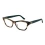 Makoto Nobu 4 Pièces Lunettes à Grille