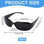 Lunettes Sténopéïques
