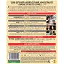 100 Pièces Clips de Fixation, Clip de Fixation de Voiture, Clips voiture pour panneaux de porte et pare-chocs, Clips en plastiqu