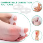 Correcteur Valgus avec 2 Boucles