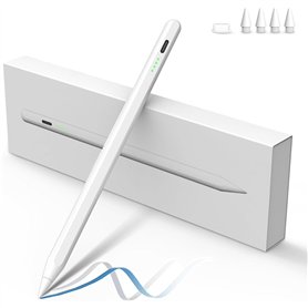 Stylet pour Apple iPad 2018-2025