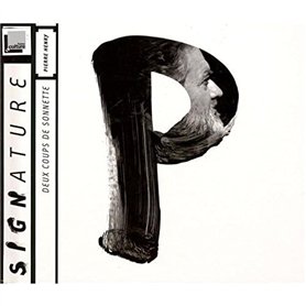 Deux Coups De Sonnette : Pierre Henry Album