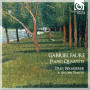Piano Quartets