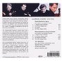 Piano Quartets