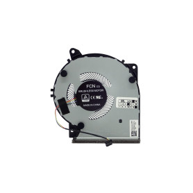 VoltaGuru Ventilateur de processeur d'origine pour Asus E406