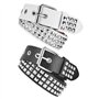 NAROSEBE Lot de 2 Ceinture à Clous