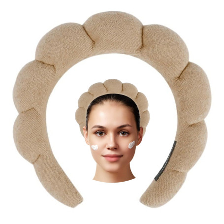 Gekamoyue Headband