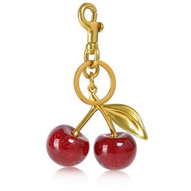 jatimdotin Porte Clés Cerise