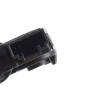 Stellelement Lot de 3 clapet de climatisation compatible avec Q3 Altea 5P Leon Octavai II 1Z3 EOS Golf V VI 1K 5K 2003-2019 1K09