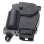 Stellelement Lot de 3 clapet de climatisation compatible avec Q3 Altea 5P Leon Octavai II 1Z3 EOS Golf V VI 1K 5K 2003-2019 1K09