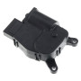 Stellelement Lot de 3 clapet de climatisation compatible avec Q3 Altea 5P Leon Octavai II 1Z3 EOS Golf V VI 1K 5K 2003-2019 1K09