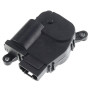 Stellelement Lot de 3 clapet de climatisation compatible avec Q3 Altea 5P Leon Octavai II 1Z3 EOS Golf V VI 1K 5K 2003-2019 1K09