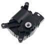 Stellelement Lot de 3 clapet de climatisation compatible avec Q3 Altea 5P Leon Octavai II 1Z3 EOS Golf V VI 1K 5K 2003-2019 1K09
