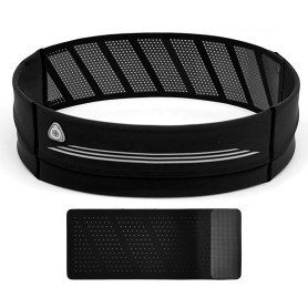 EUIEUT Ceinture de Course pour Téléphone Portable