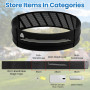 Ceinture de Course à 3 Poches