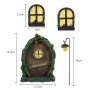 Décoration du Jardin extérieur