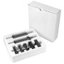 9 à 23mm Extracteur de Roulement Interieur avec Clips Ouverts en 5 Tailles pour la