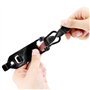 accessoires tout-terrain pour barres