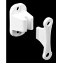 Butée de Porte en Plastique Robuste