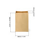 sacs en papier