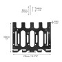 Compatible avec Makita 14