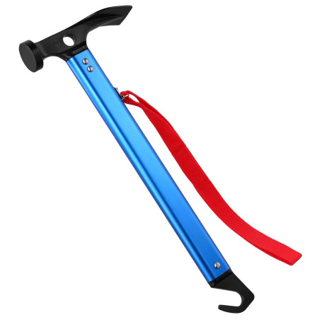 QWORK® Marteau de Camping 30.5 cm