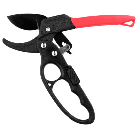 QWORK® Sécateur de Jardin