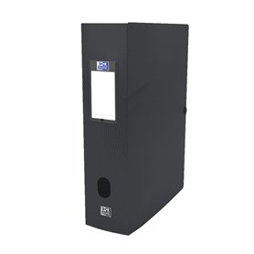 QWORK® A3 Porte Affiches, Panneau Affichage Exterieur Ajustable, Support d'Information avec Base en Fonte, pour Affiches, Menus,