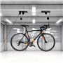 Support Velo avec Capacité de Charge 60 kg