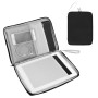 QWORK® Housse pour Tablette 9-11''