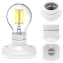 AC 220V douille de lampe