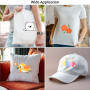 pour vêtements