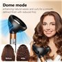 Chuancheng Diffuseur Wave and Curl pour Dyson Airwrap Attachement, deux modes de flux d'air et de diffusion pour Dyson Airwrap H