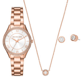 Michael Kors Lauryn MK4850SET Coffret cadeau comprenant 1 bracelet