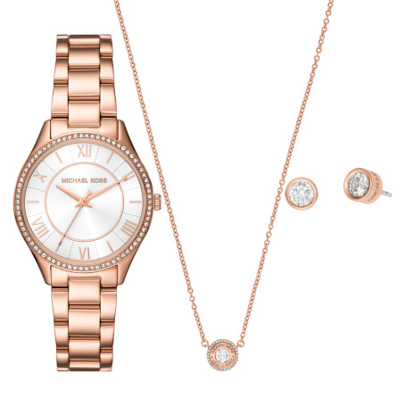 Michael Kors Lauryn MK4850SET Coffret cadeau comprenant 1 bracelet