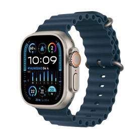 Apple Watch Ultra 2 [GPS + Cellular