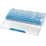 MAMBASNAKE Repose-poignet pour TKL 87 Keys Clavier
