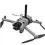 Mini drone de décollage/atterrissage support de poignée bâton caméra tir coup longue prise de main support de poche compatible p