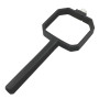 Mini drone de décollage/atterrissage support de poignée bâton caméra tir coup longue prise de main support de poche compatible p