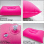 compressibles pour la plage