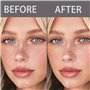 patchs de maquillage à paillettes pour le visage