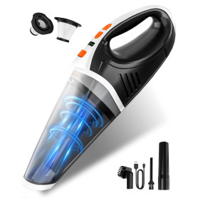 SERVOMASTER Aspirateur à Main