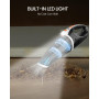 Mini Aspirateurs Rechargeable avec