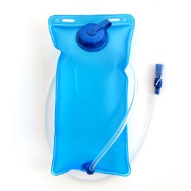 Vessie d'hydratation extérieure