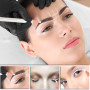 kit d'accessoires de maquillage de t