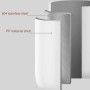 Tasse à café électrique à mélangeur automatique - 380 ml - Avec anse - Avec affichage de la température - En acier inoxydable 30