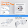 Adaptateur France vers Suisse