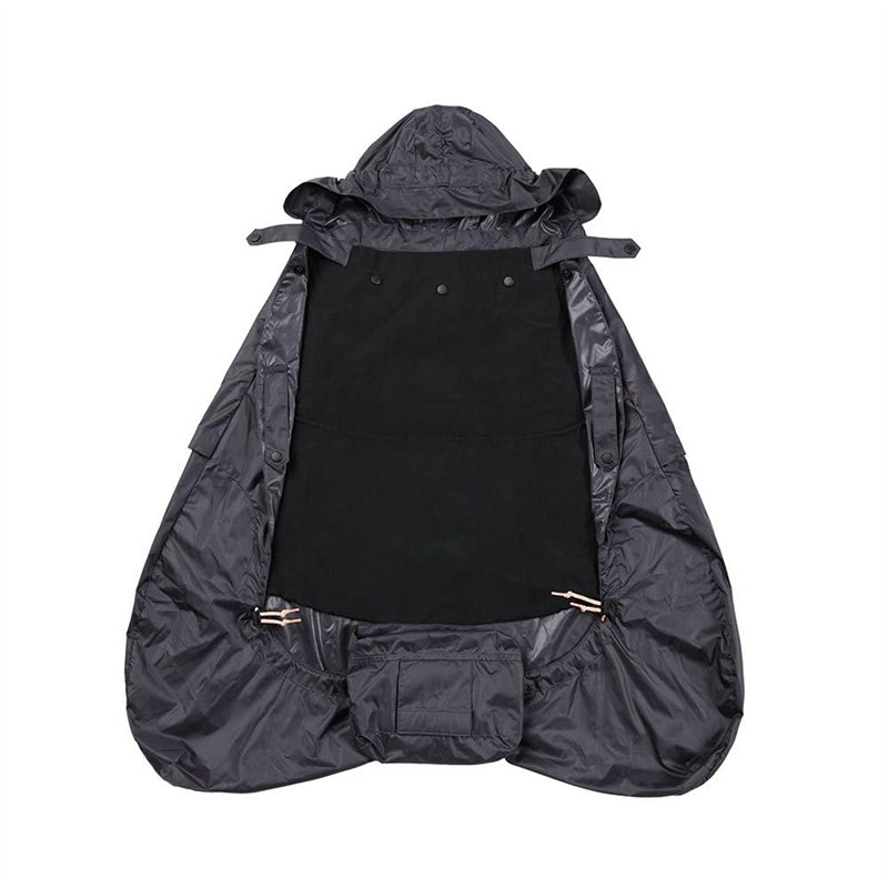 VEGOATY Lot de 4 noyaux de serrure pour Thule